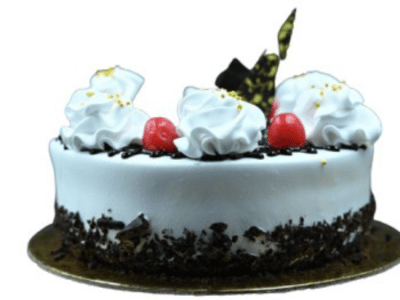 Black Forest