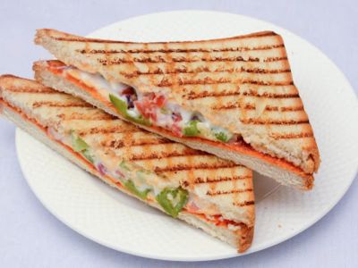 Grilled Sandwich