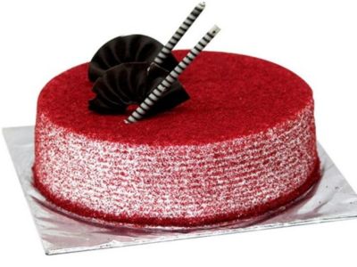 Red Velvet Cake