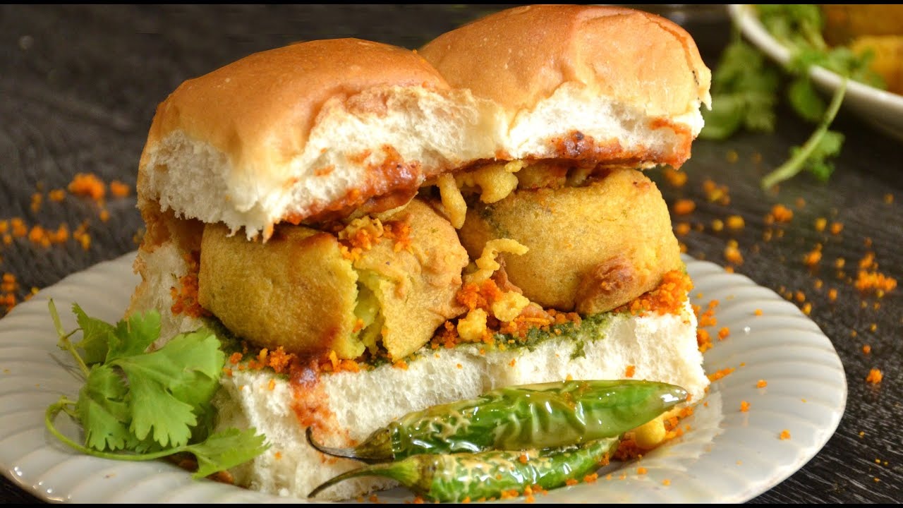 Vada Pav