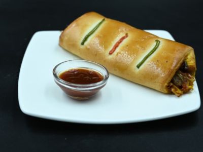 Veg Roll 